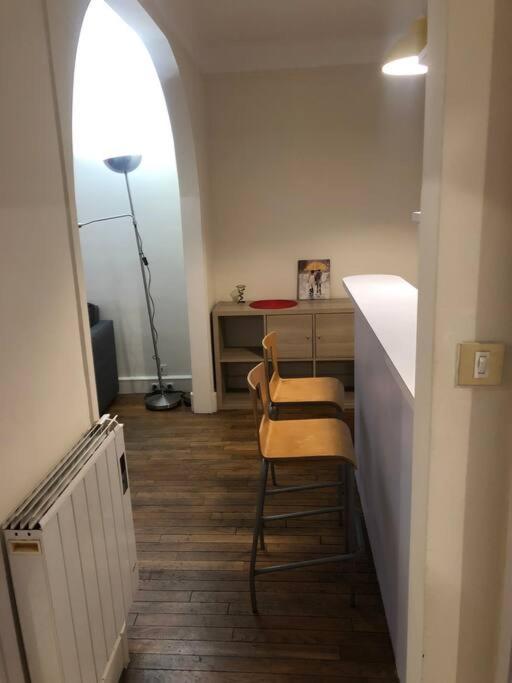 Appartement Beautiful Apartment,near Center *