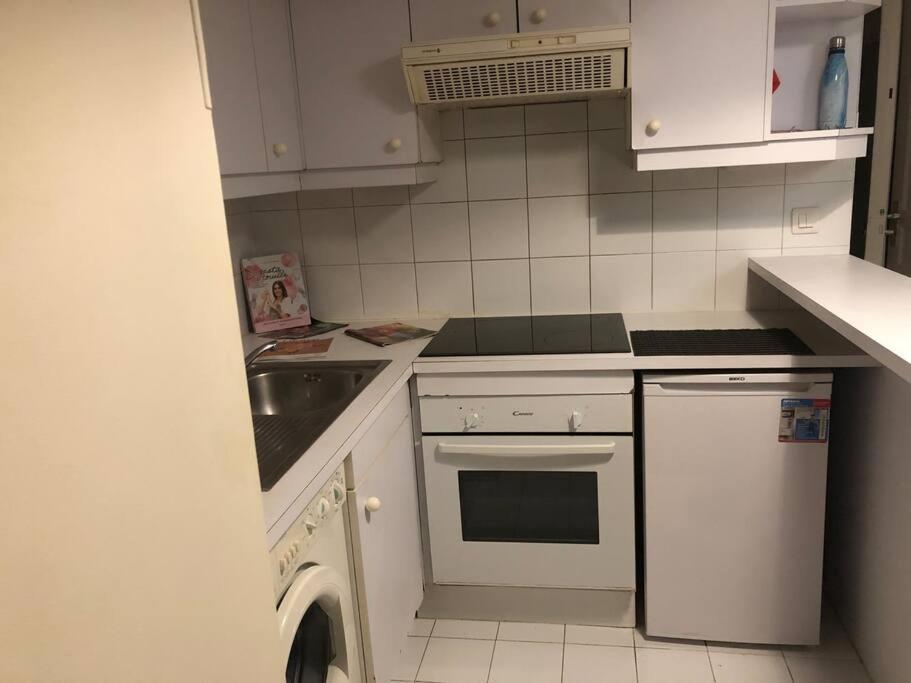 Beautiful Apartment,near Center Appartement